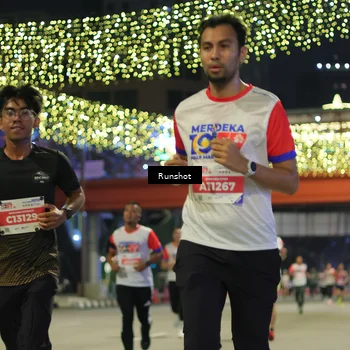 Runner Photo 4961185