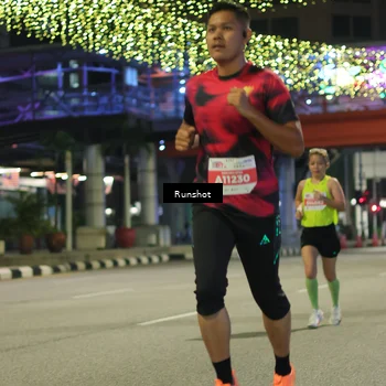 Runner Photo 4961187