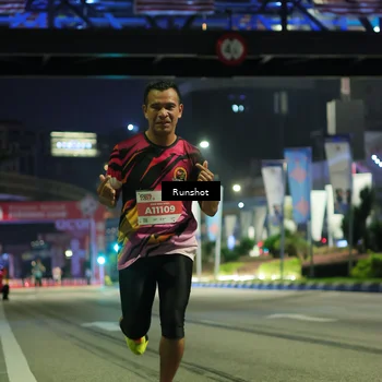 Runner Photo 4961189