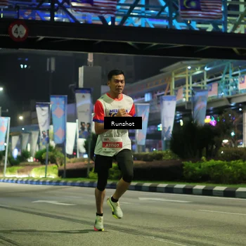 Runner Photo 4961191