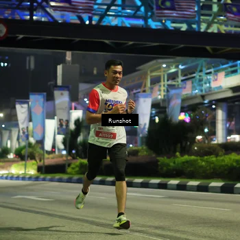 Runner Photo 4961193