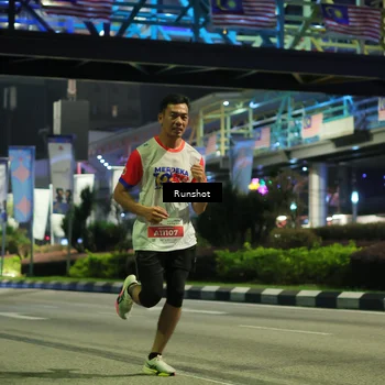 Runner Photo 4961194