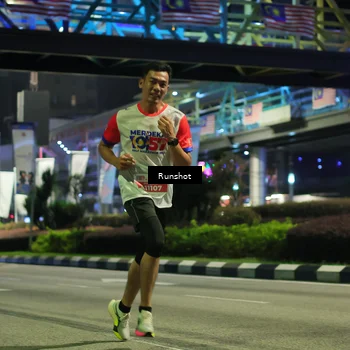 Runner Photo 4961195