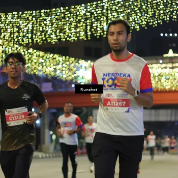 Runner Photo 4961197