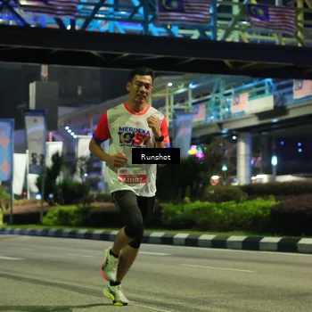 Runner Photo 4961198