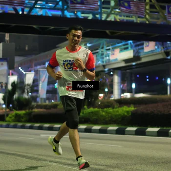 Runner Photo 4961199
