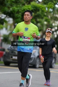Runner Photo 49612