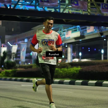 Runner Photo 4961200