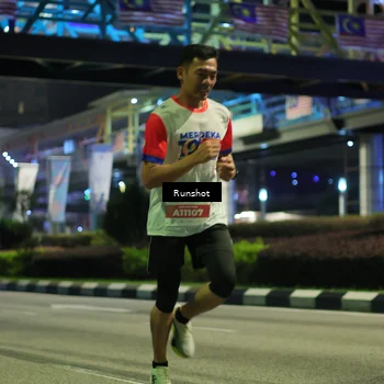 Runner Photo 4961202