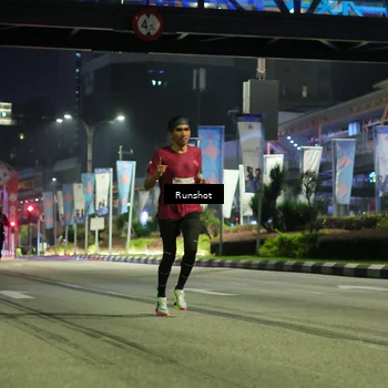 Runner Photo 4961205