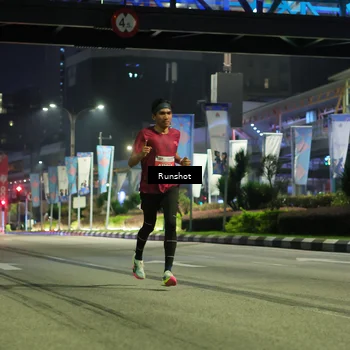 Runner Photo 4961206