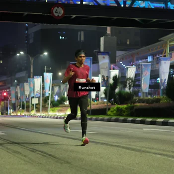 Runner Photo 4961207