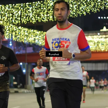 Runner Photo 4961209