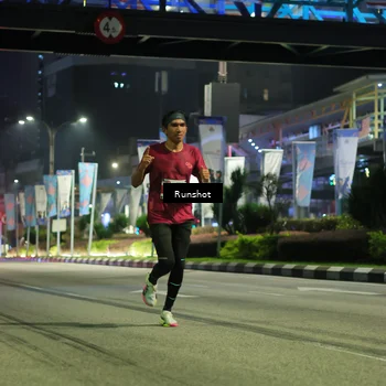 Runner Photo 4961210