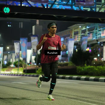 Runner Photo 4961217