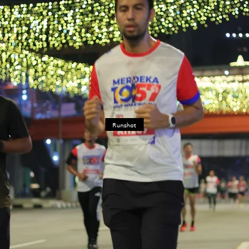 Runner Photo 4961220