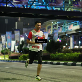 Runner Photo 4961227