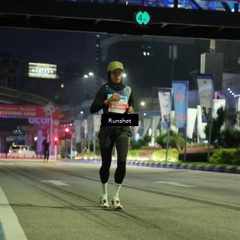 Runner Photo 4961229