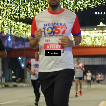 Runner Photo 4961231