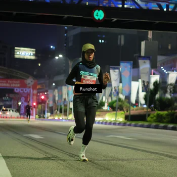 Runner Photo 4961233