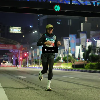 Runner Photo 4961234