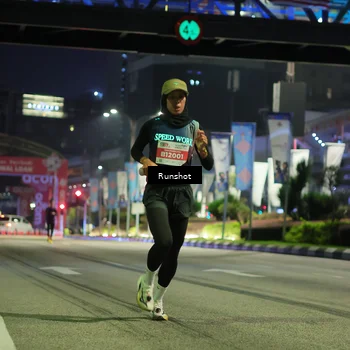 Runner Photo 4961236