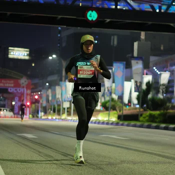Runner Photo 4961237