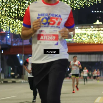 Runner Photo 4961238