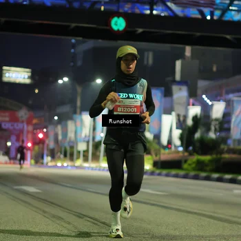 Runner Photo 4961239