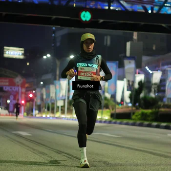 Runner Photo 4961240