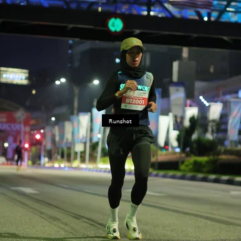Runner Photo 4961242