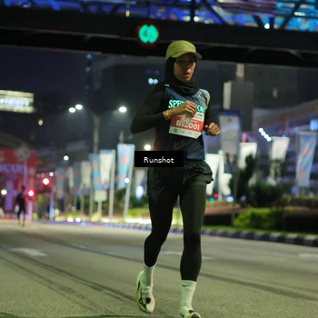 Runner Photo 4961243