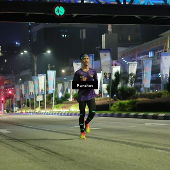 Runner Photo 4961244