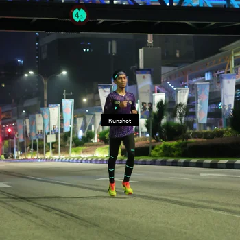Runner Photo 4961245