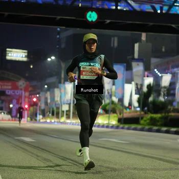 Runner Photo 4961250