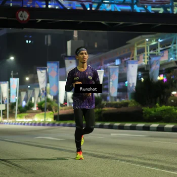 Runner Photo 4961253