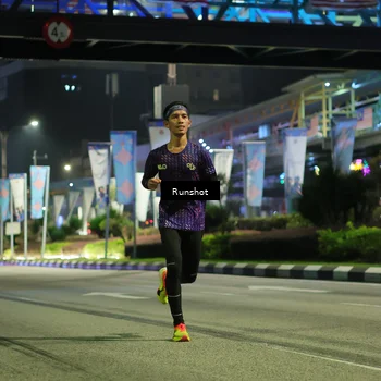 Runner Photo 4961254