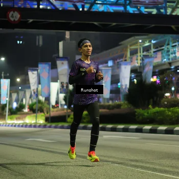 Runner Photo 4961255