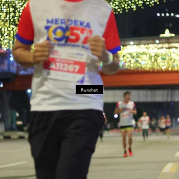 Runner Photo 4961262