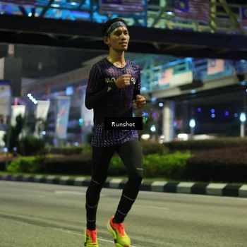 Runner Photo 4961263