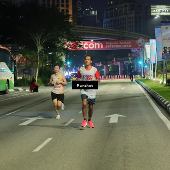 Runner Photo 4961266