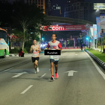 Runner Photo 4961267