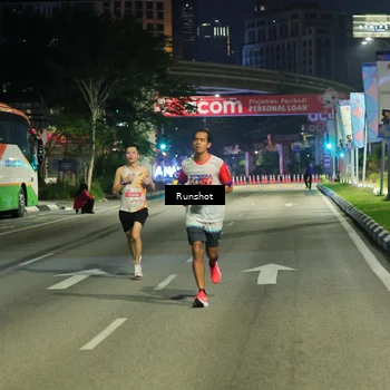 Runner Photo 4961268