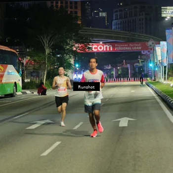 Runner Photo 4961269