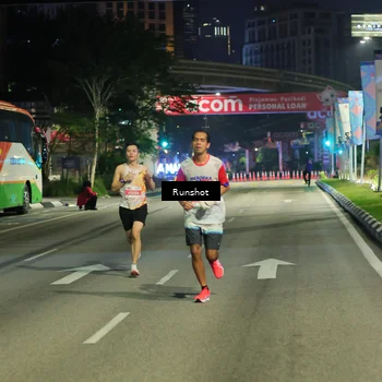 Runner Photo 4961270