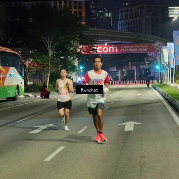 Runner Photo 4961271