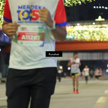 Runner Photo 4961272
