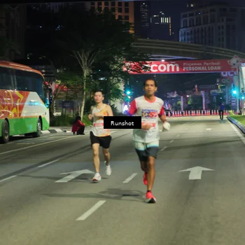 Runner Photo 4961273