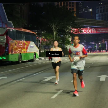 Runner Photo 4961274