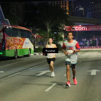 Runner Photo 4961275